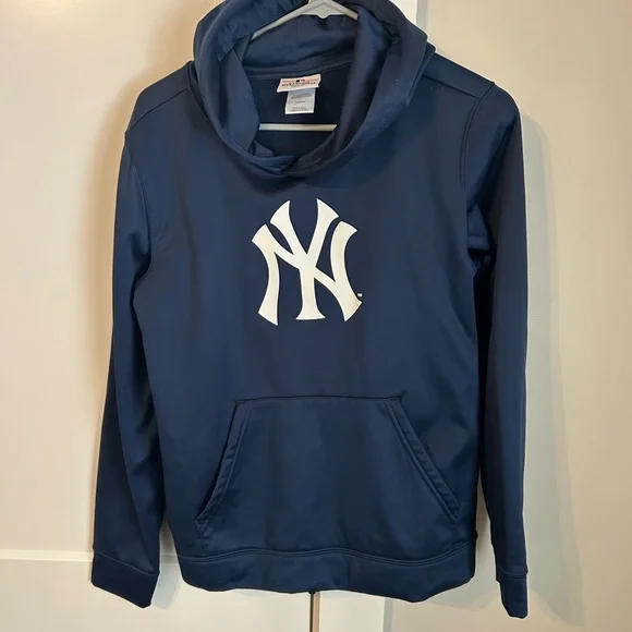 Youth NY Hoodie - Picture 2 of 7